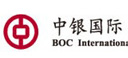 中银国际