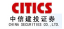 中信建投证券