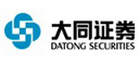 大同证券